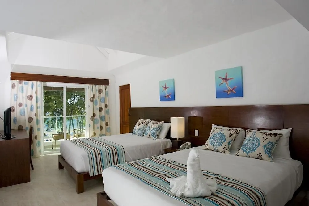 Grand Paradise Playa Dorada Puerto Plata