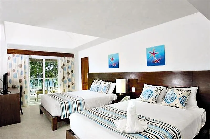**** Ośrodek wypoczynkowy Grand Paradise Playa Dorada Puerto Plata Dominikana