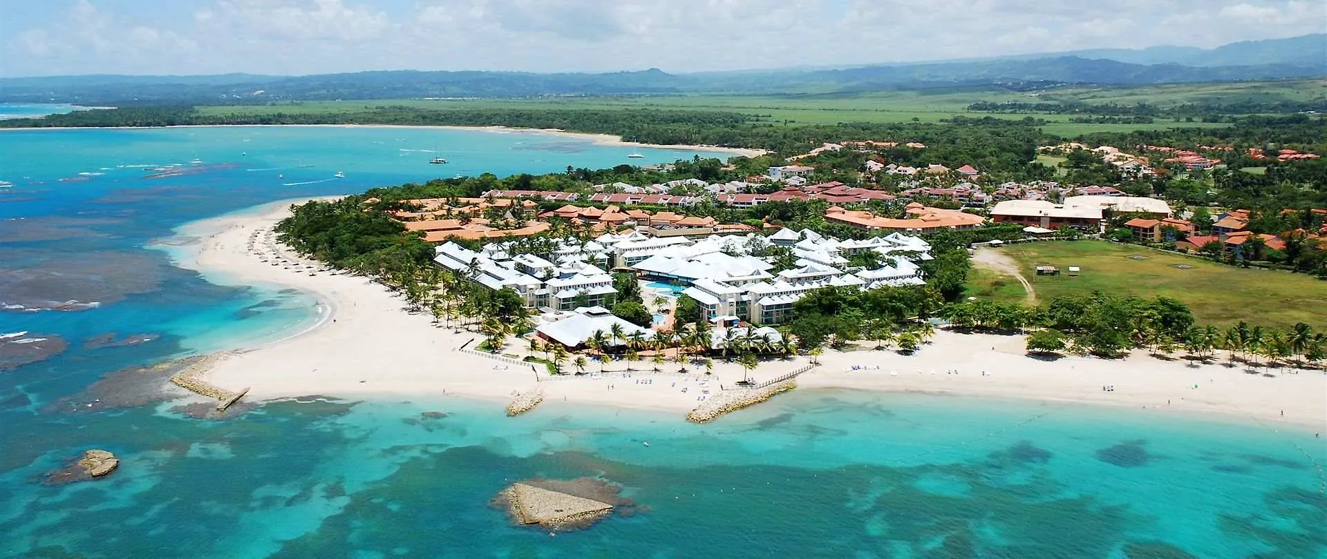 Grand Paradise Playa Dorada Puerto Plata Dominikana