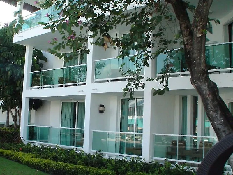 Grand Paradise Playa Dorada Puerto Plata 4*,