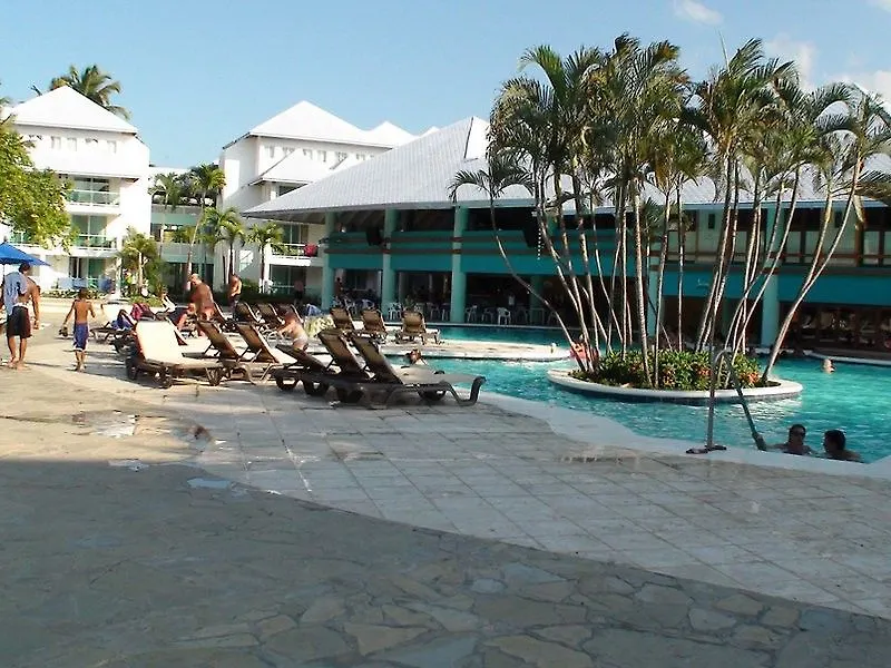 Ośrodek wypoczynkowy Grand Paradise Playa Dorada Puerto Plata