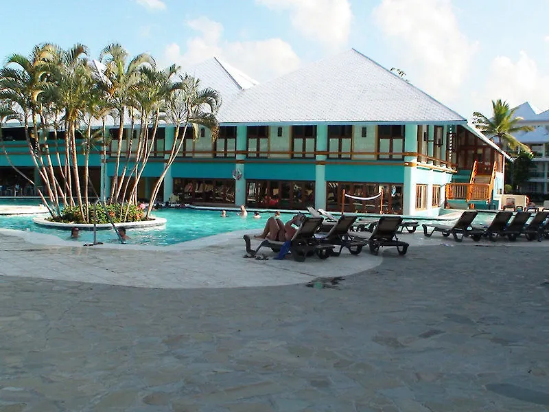 Grand Paradise Playa Dorada Puerto Plata 4*,  Dominikana