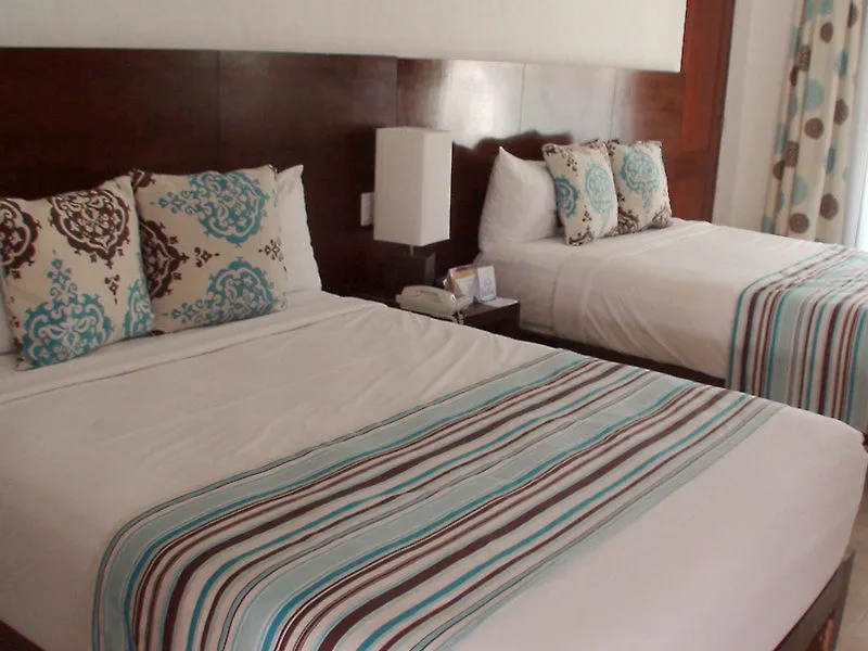 Grand Paradise Playa Dorada Puerto Plata Ośrodek wypoczynkowy