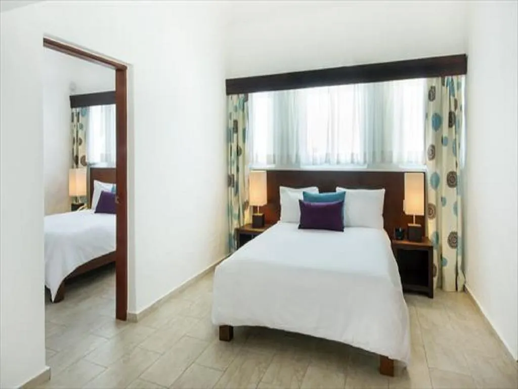 Grand Paradise Playa Dorada Puerto Plata