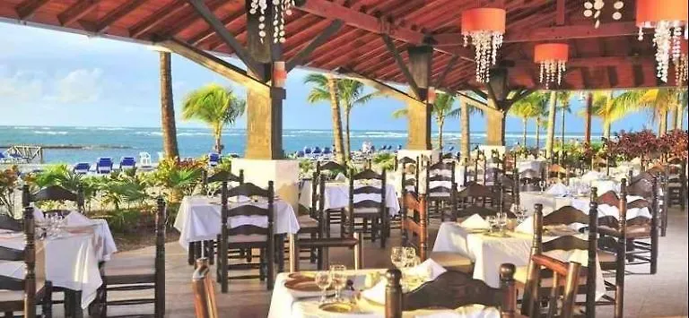 Grand Paradise Playa Dorada Puerto Plata Dominikana