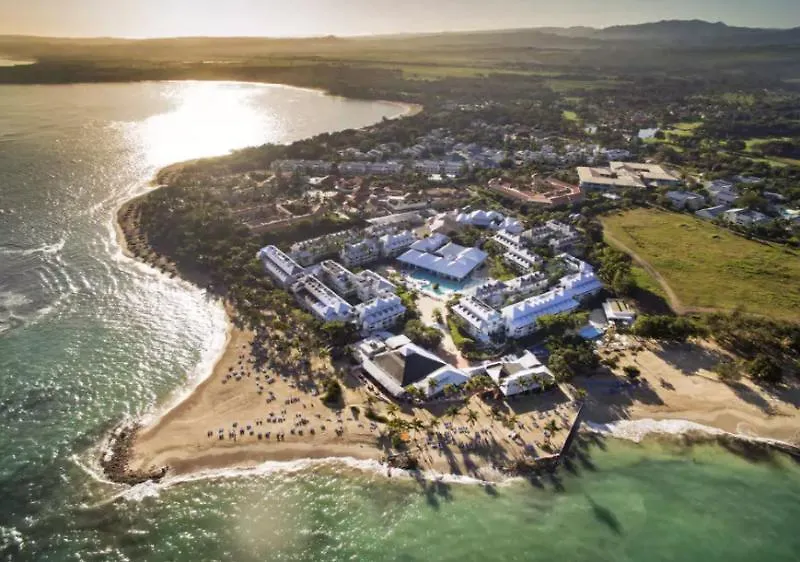Grand Paradise Playa Dorada Puerto Plata Ośrodek wypoczynkowy