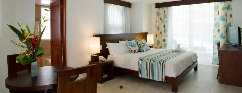 **** Ośrodek wypoczynkowy Grand Paradise Playa Dorada Puerto Plata Dominikana