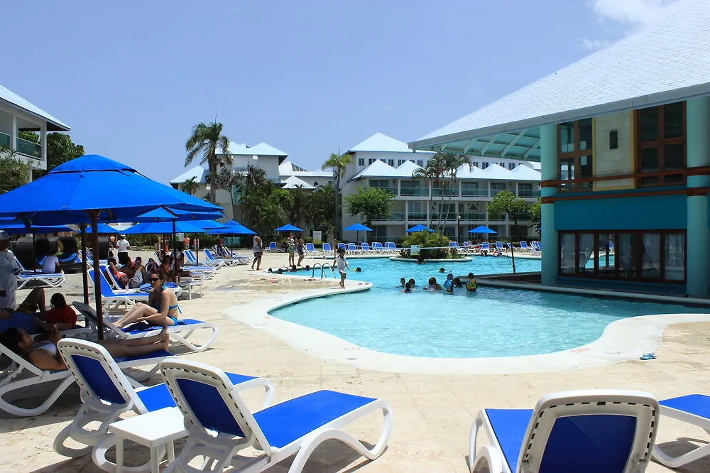 Grand Paradise Playa Dorada Puerto Plata Ośrodek wypoczynkowy