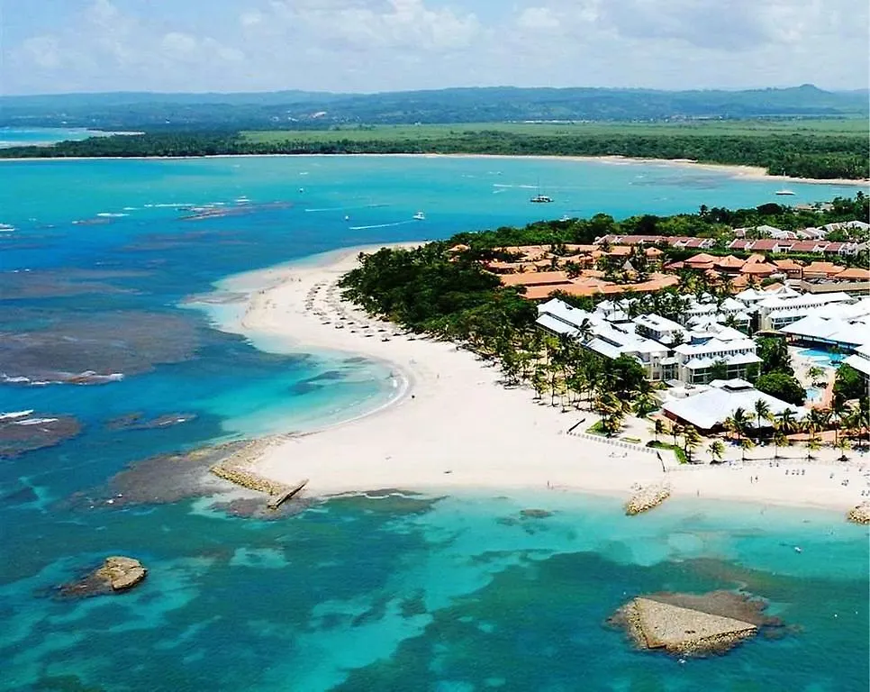 Grand Paradise Playa Dorada Puerto Plata Ośrodek wypoczynkowy