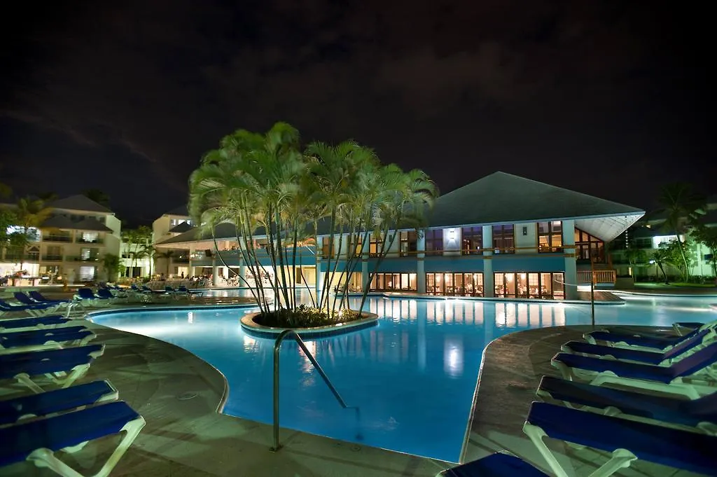 Grand Paradise Playa Dorada Puerto Plata