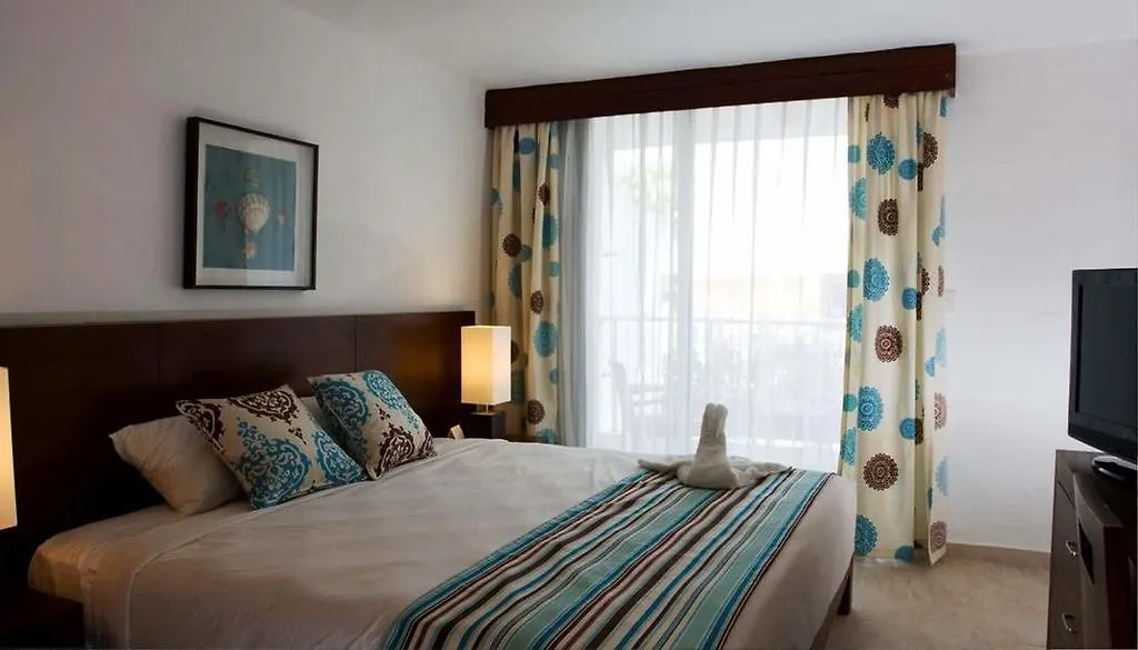 Ośrodek wypoczynkowy Grand Paradise Playa Dorada Puerto Plata