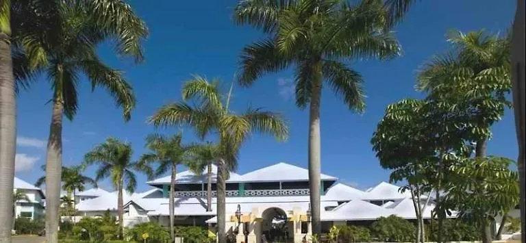 Grand Paradise Playa Dorada Puerto Plata 4*,  Dominikana
