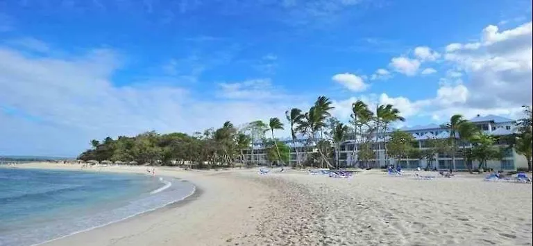 Grand Paradise Playa Dorada Puerto Plata Ośrodek wypoczynkowy