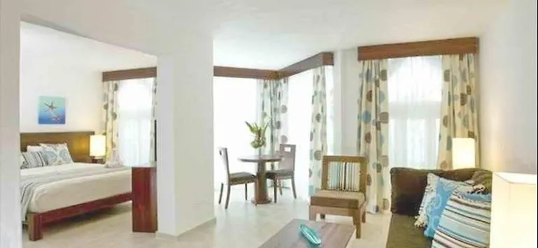 Grand Paradise Playa Dorada Puerto Plata 4*,