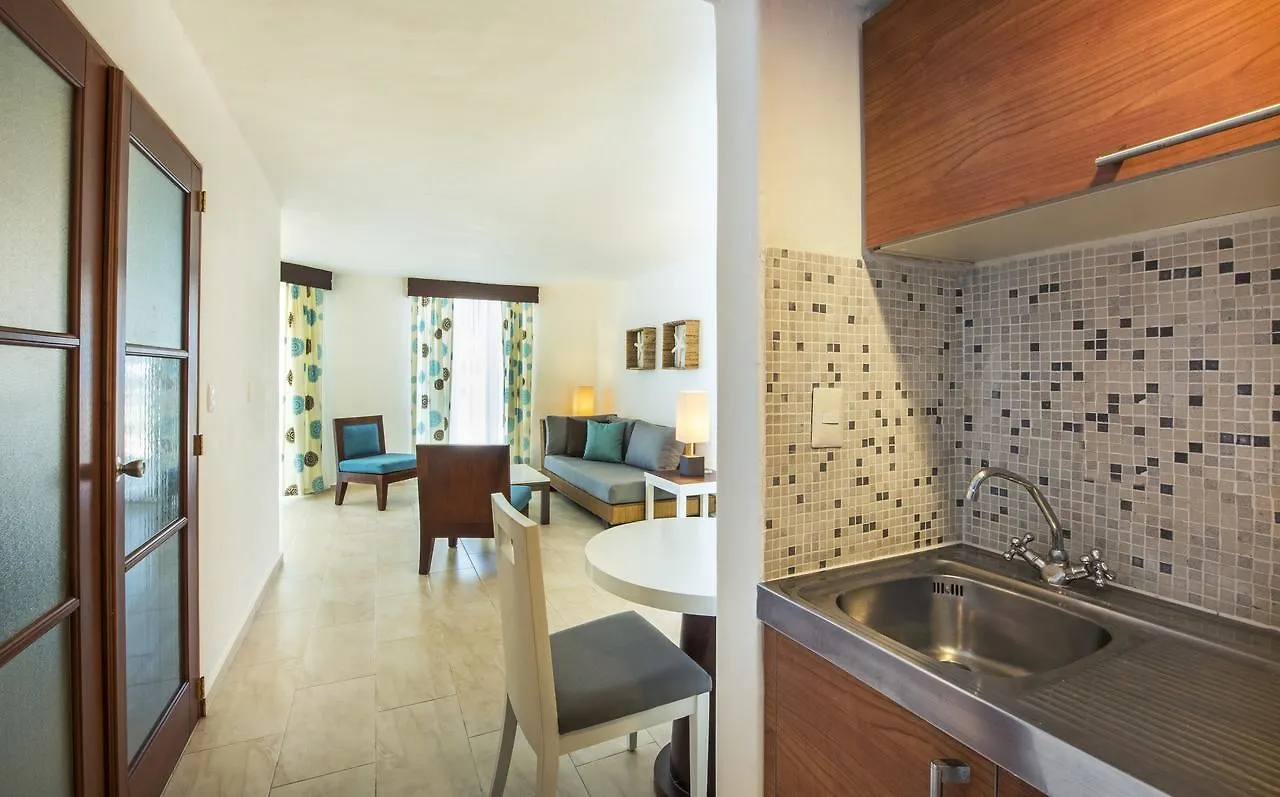 Grand Paradise Playa Dorada Puerto Plata Ośrodek wypoczynkowy