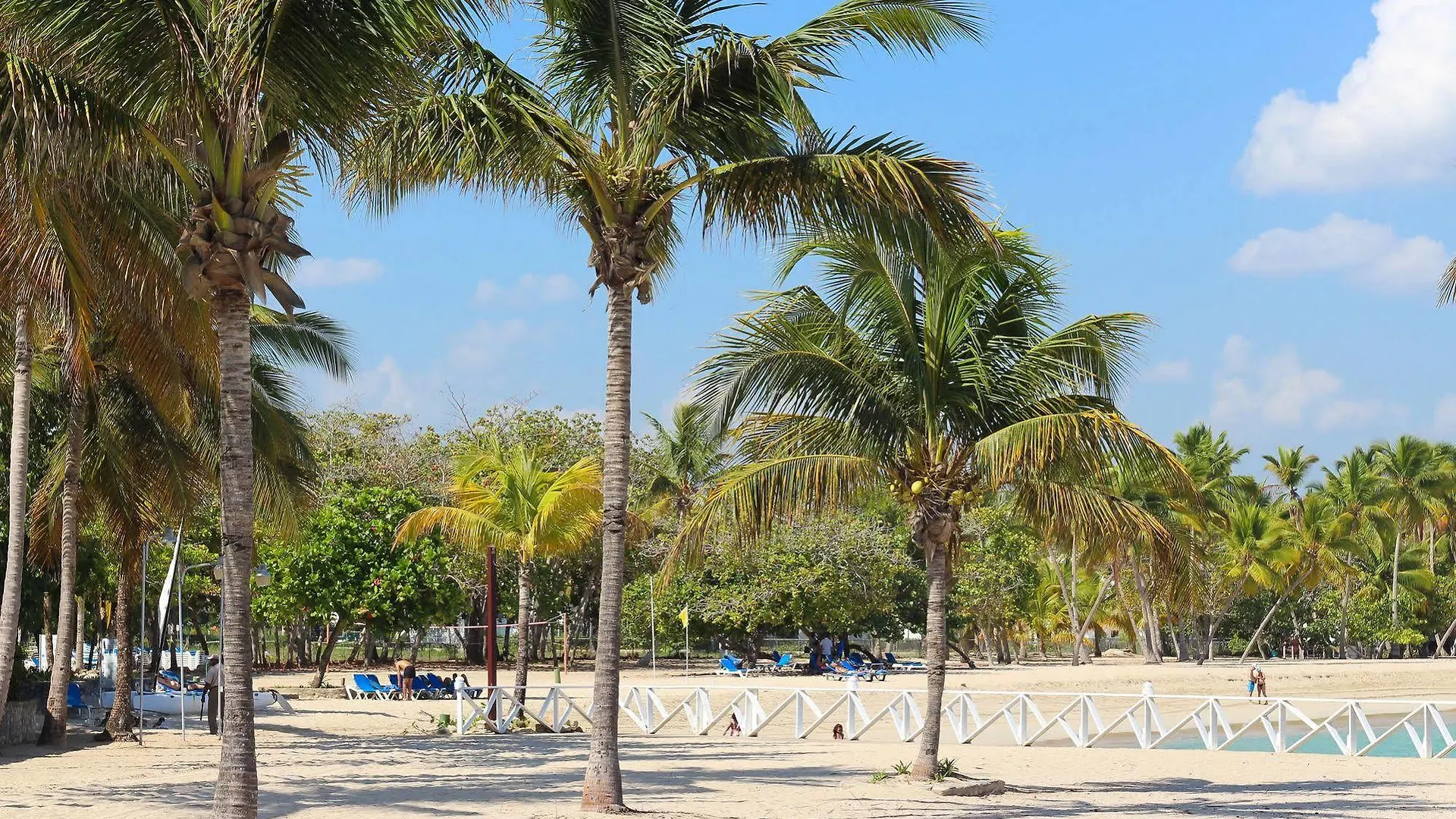 Grand Paradise Playa Dorada Puerto Plata Ośrodek wypoczynkowy