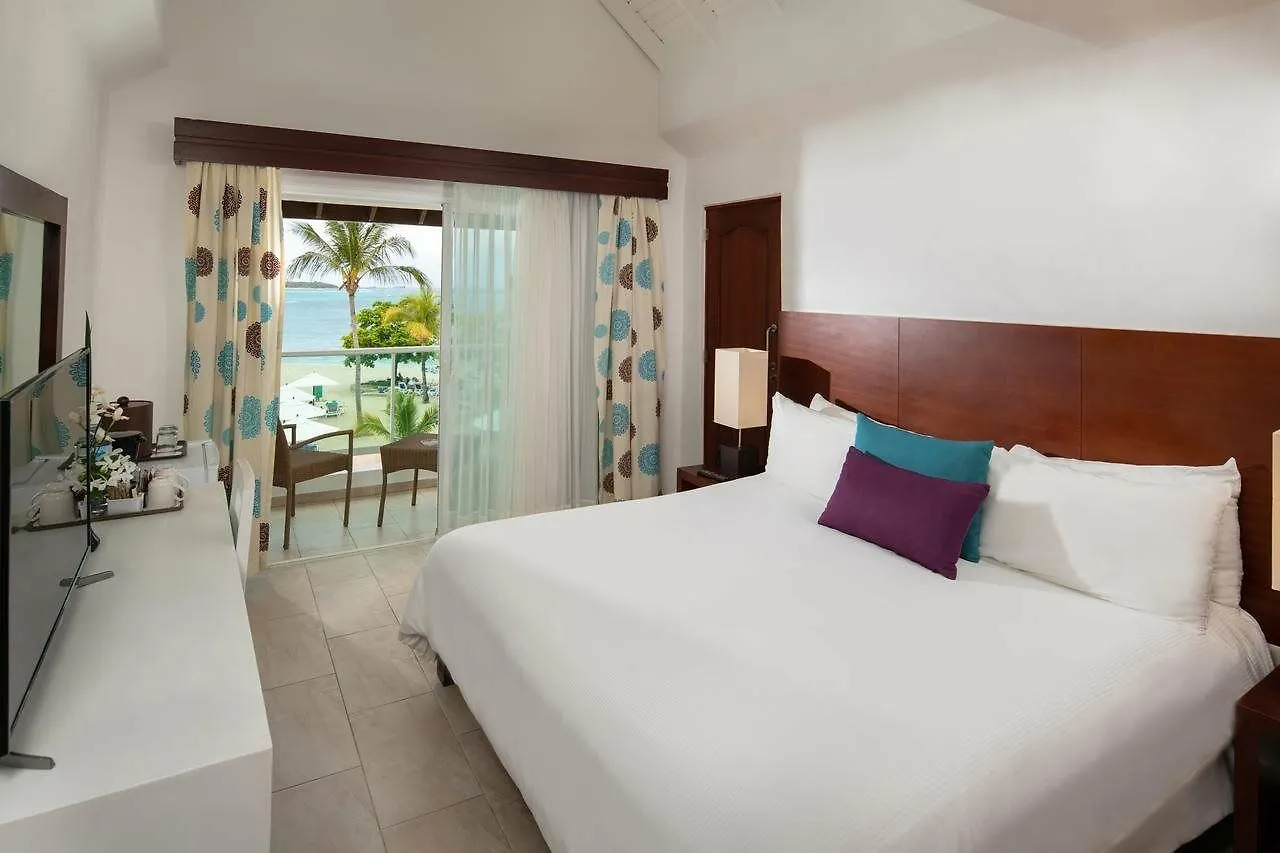Grand Paradise Playa Dorada Puerto Plata Ośrodek wypoczynkowy