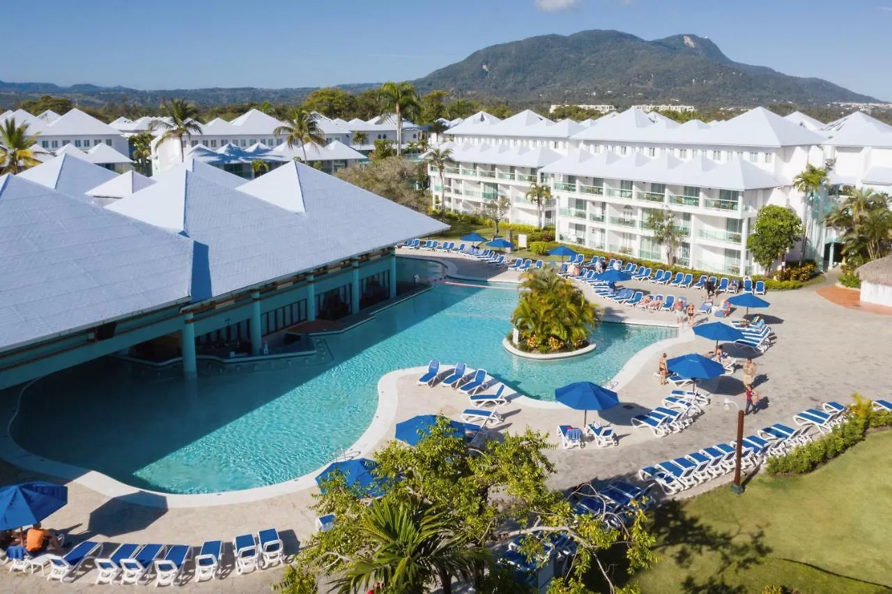 **** Ośrodek wypoczynkowy Grand Paradise Playa Dorada Puerto Plata Dominikana