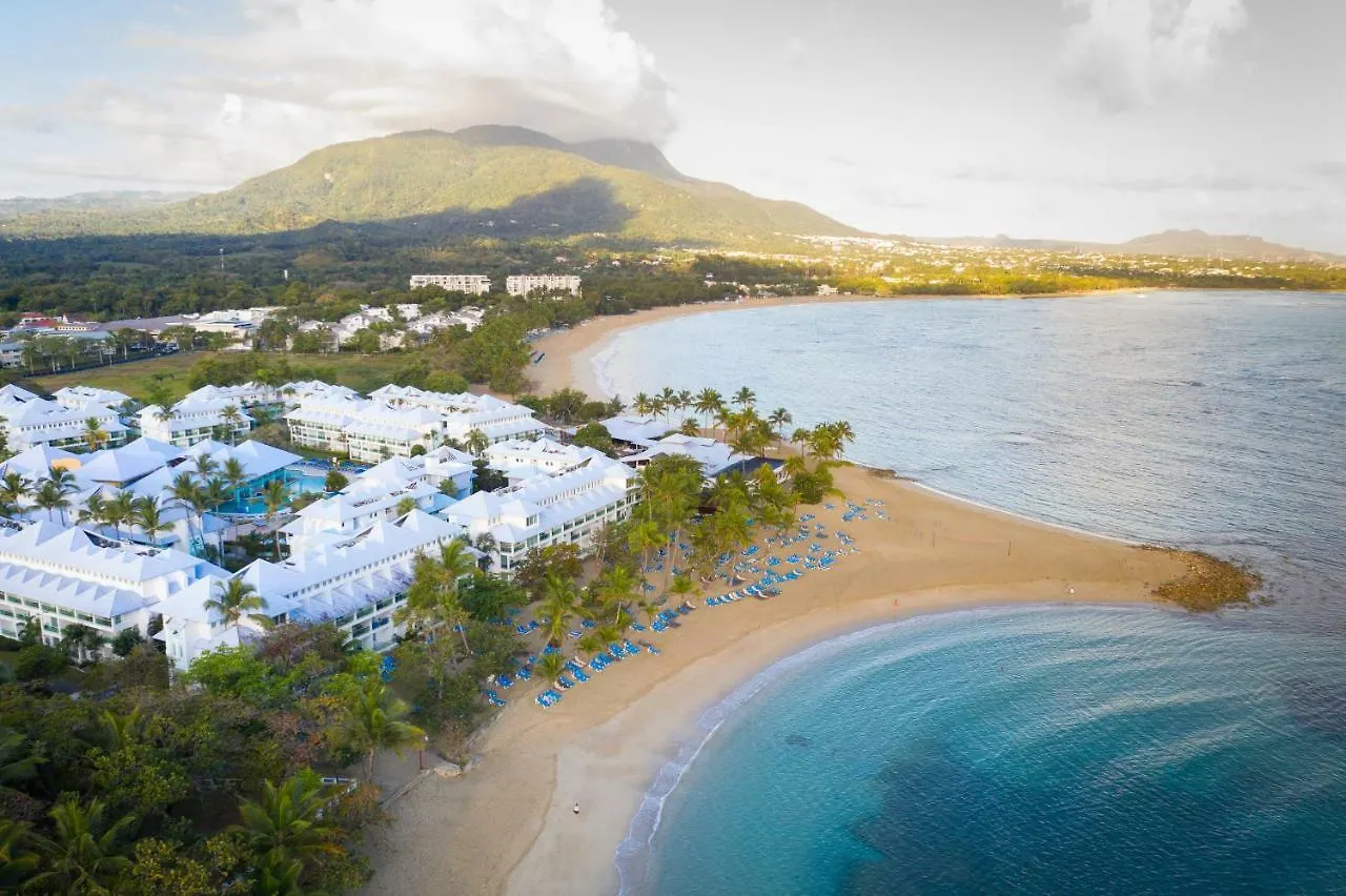 Grand Paradise Playa Dorada Puerto Plata
