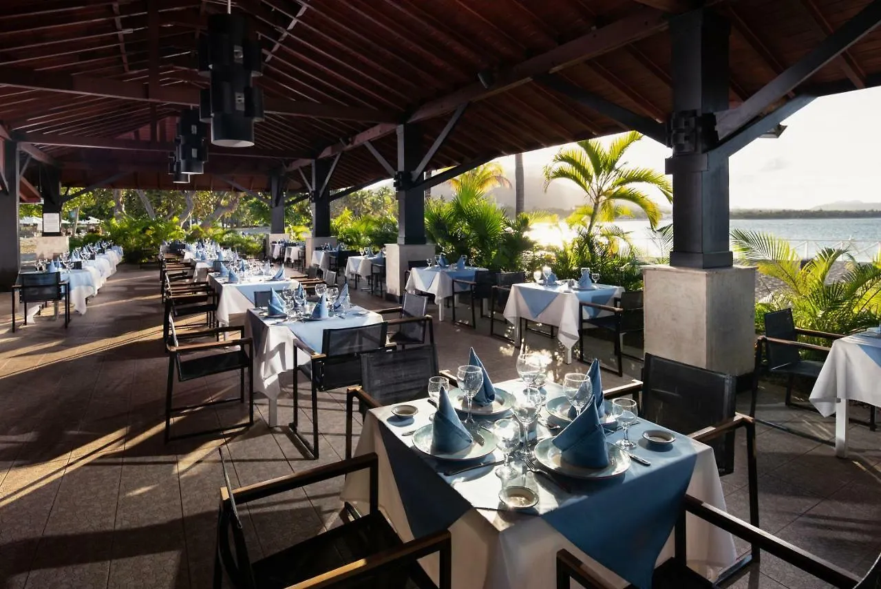 Grand Paradise Playa Dorada Puerto Plata Ośrodek wypoczynkowy