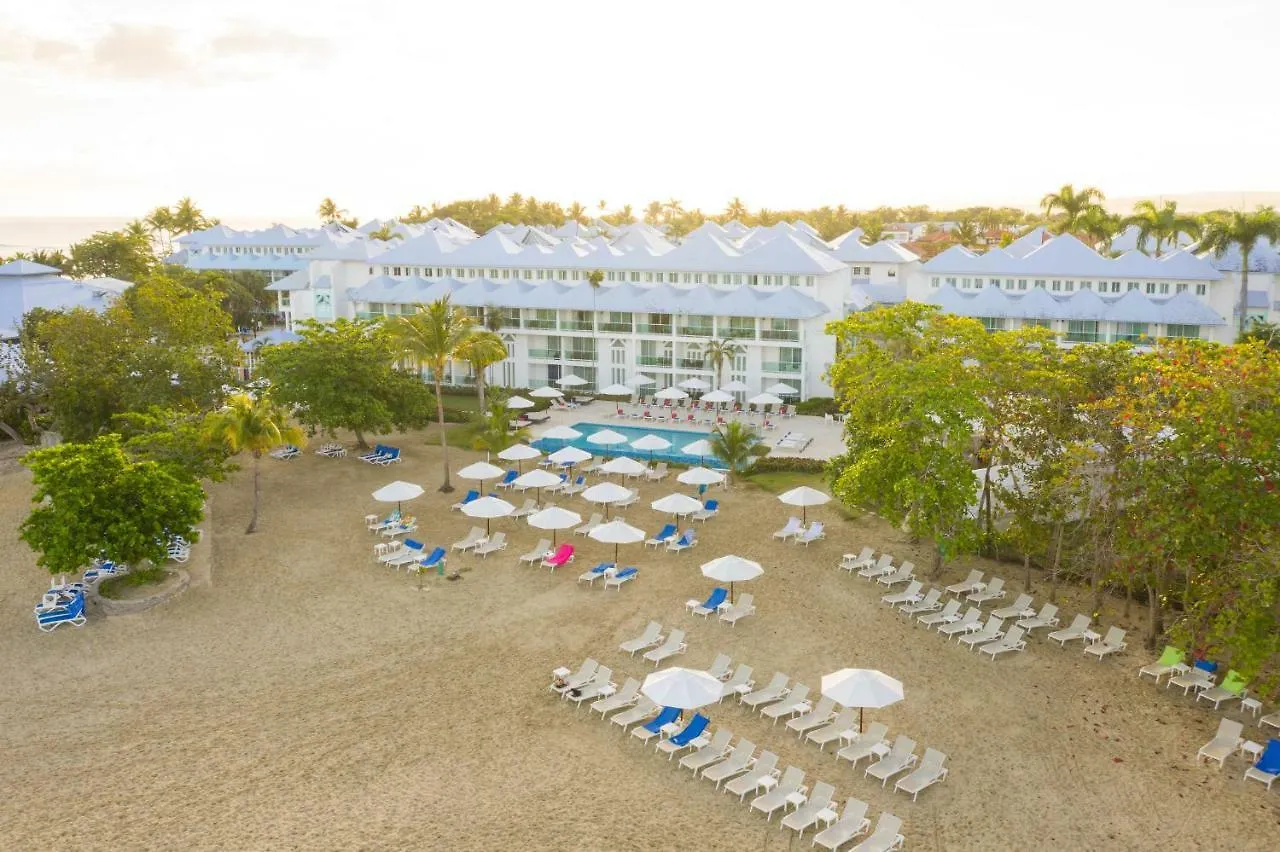 Grand Paradise Playa Dorada Puerto Plata