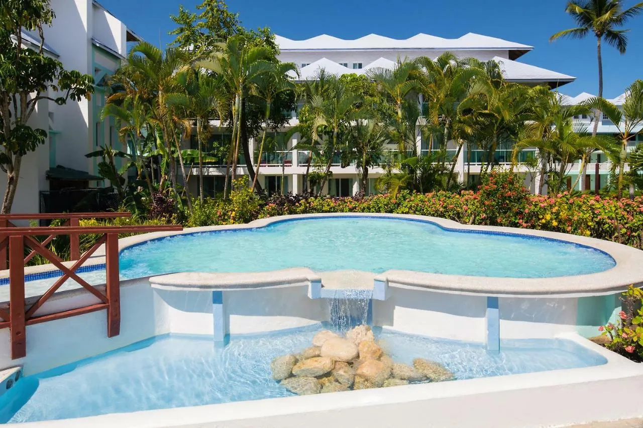Grand Paradise Playa Dorada Puerto Plata