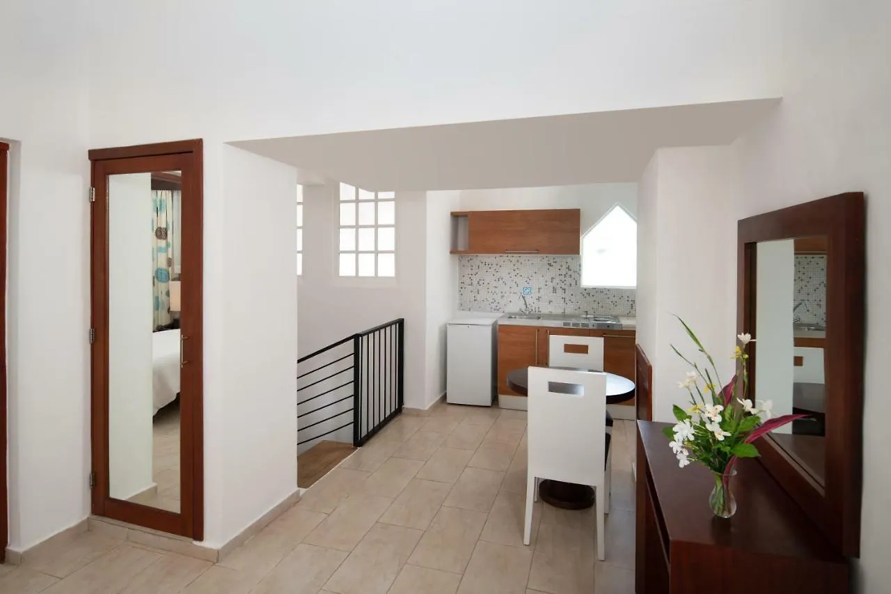 Ośrodek wypoczynkowy Grand Paradise Playa Dorada Puerto Plata
