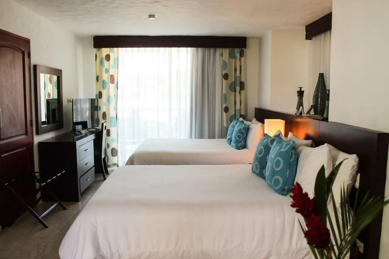 **** Ośrodek wypoczynkowy Grand Paradise Playa Dorada Puerto Plata Dominikana