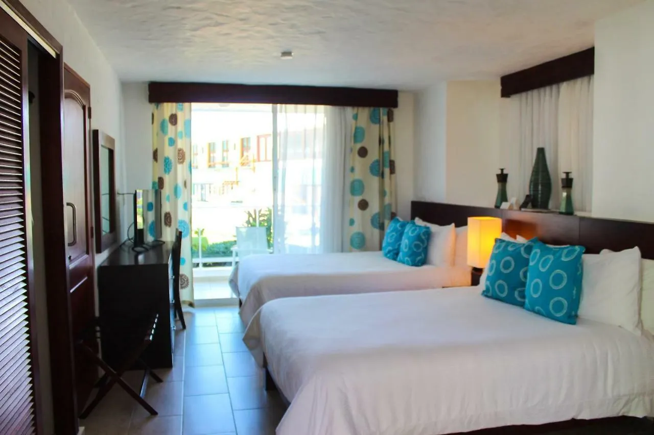 Ośrodek wypoczynkowy Grand Paradise Playa Dorada Puerto Plata