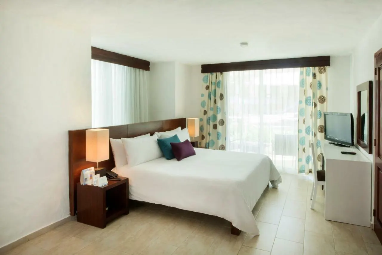 Grand Paradise Playa Dorada Puerto Plata Ośrodek wypoczynkowy