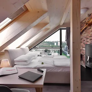 Hotel Absolutum Wellness