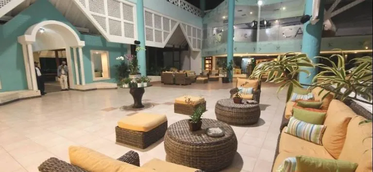 Feriested Grand Paradise Playa Dorada Puerto Plata