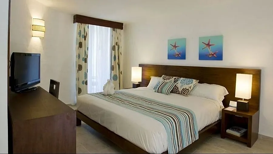 Grand Paradise Playa Dorada Puerto Plata