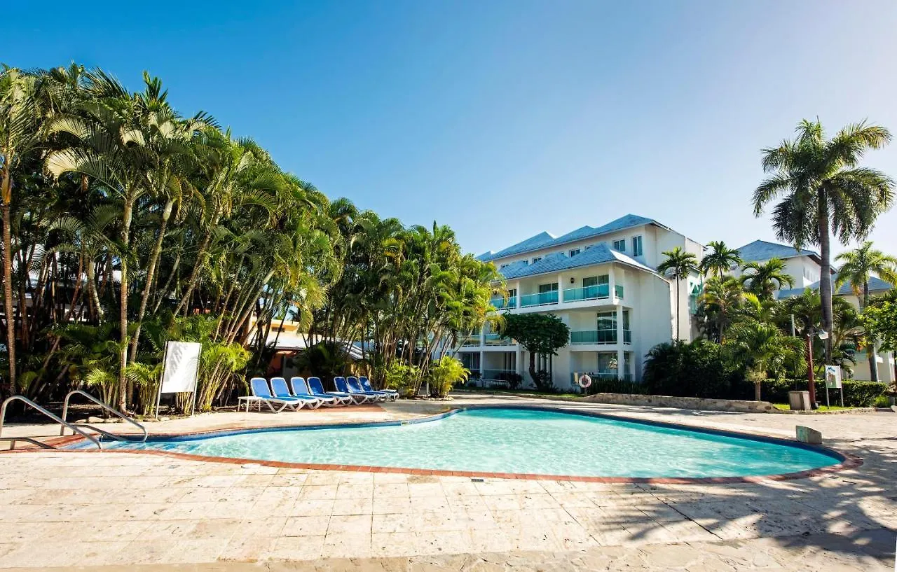 Grand Paradise Playa Dorada بويرتو بلاتا منتجع