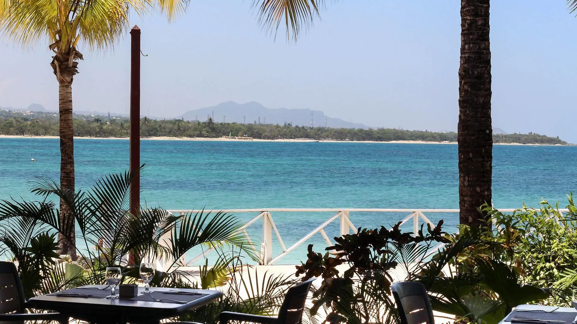 Grand Paradise Playa Dorada Puerto Plata Üdülőközpont